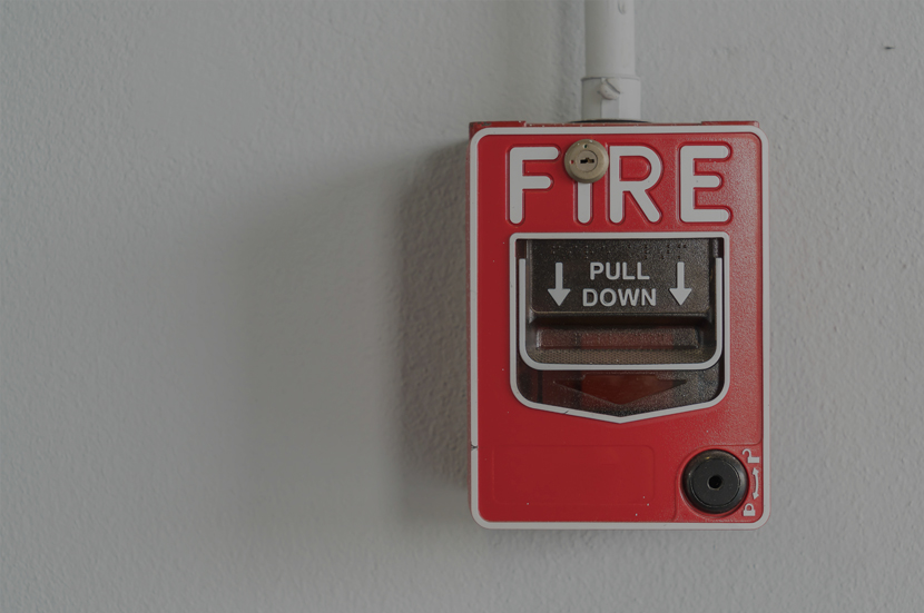 FEUERSCHUTZ SYSTEME