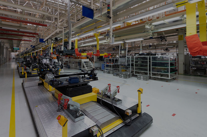 IA-GmbH Industrie