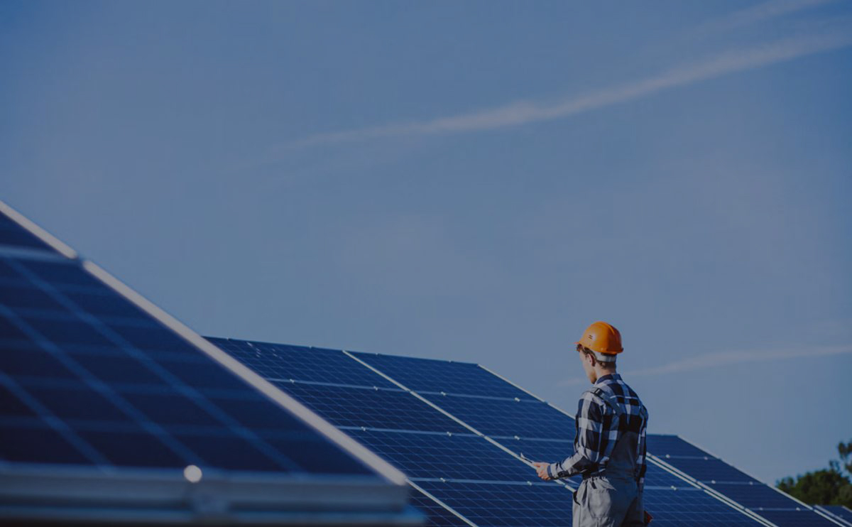 Solare Systeme